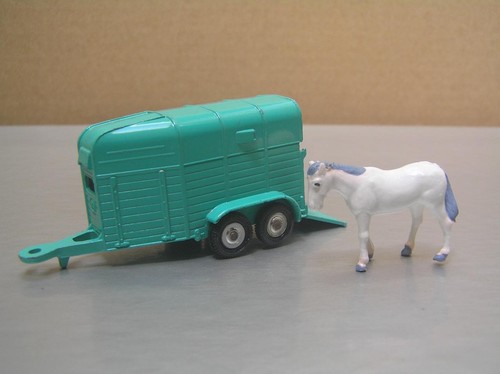 Husky models rice s - no.38, rice's