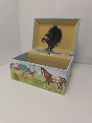 Jewelkeepeer musical horse - jewelkeepeer,