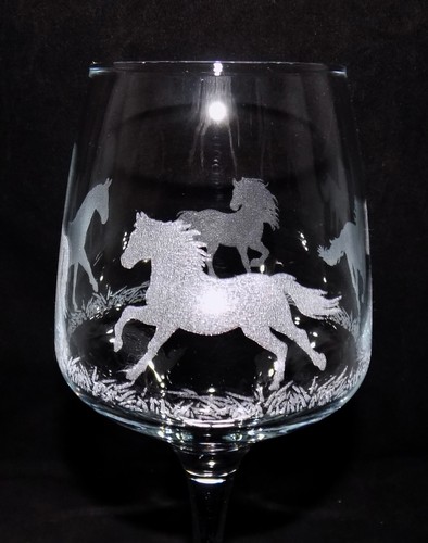 New laser etched - new,