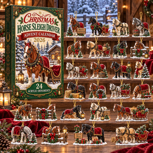 Christmas advent calendar - advent,