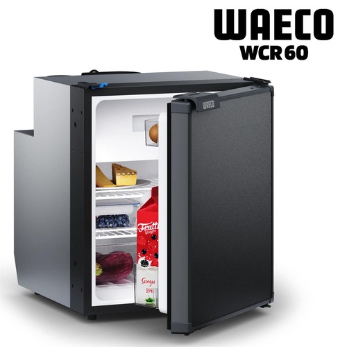 Waeco compressor fridge - waeco,