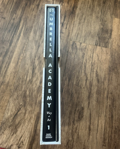 The umbrella academy volume - the, 1