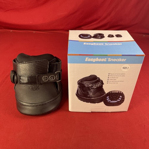 Single easycare easyboot - single,