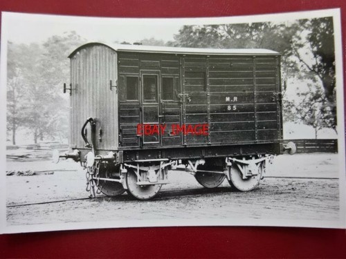 Photo midland railway horse - ,