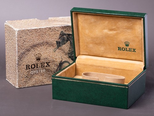 Rolex original vintage 1970 - rolex,