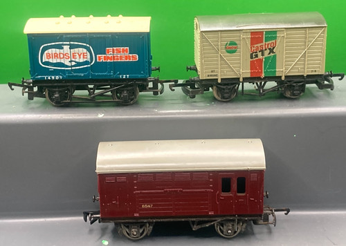 Hornby lima horse - hornby/lima, box