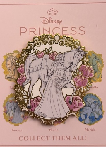 Box lunch disney aurora - lunch,
