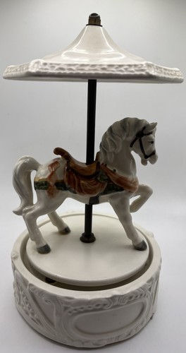 One horse music - horse,