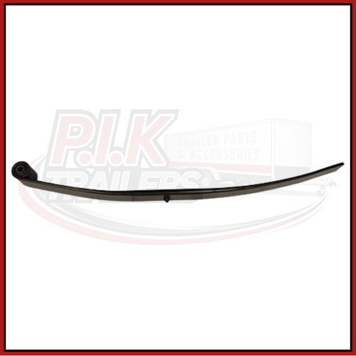 Single leaf spring - single,