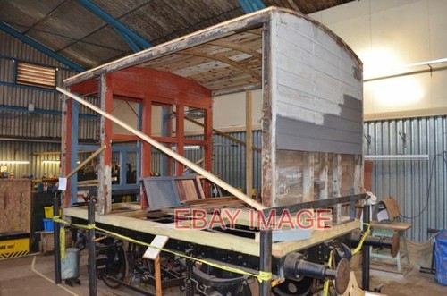 Photo great eastern - , railway