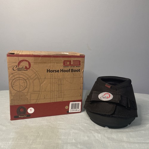 Cavello elb horse boot size - boot,