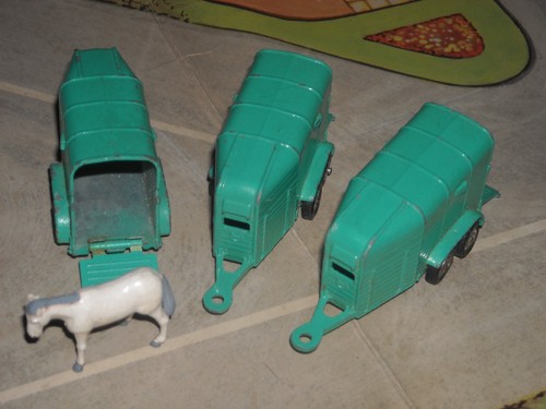 Vintage husky green rice - vintage, 38