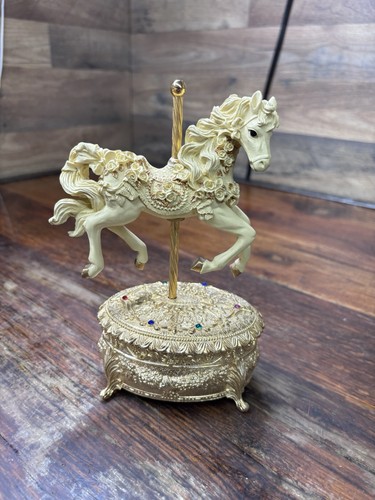 San francisco music box - san,