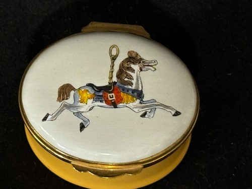 Smithsonian institute enamel - smithsonian,
