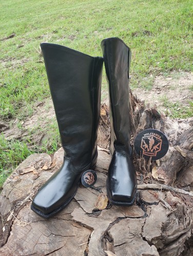 Ww2 cavalry military - cavalry, boot