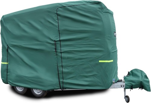 Horse box cover for - cover,