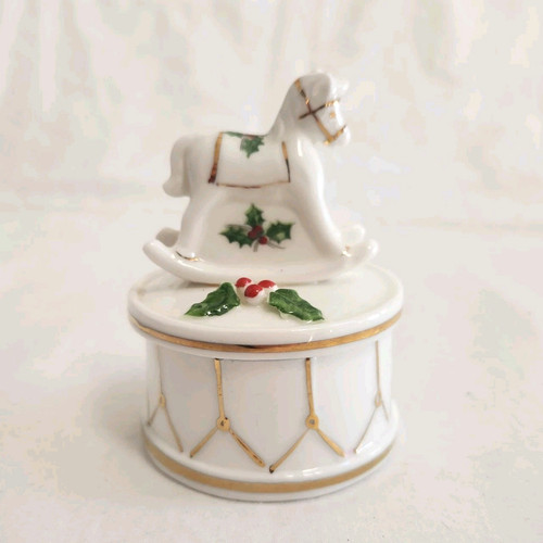 Vintage enesco rocking - vintage,
