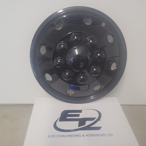 Wheel trim single 16 - 1, 16"