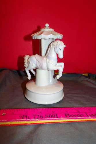 Carousel horse music - carousel,