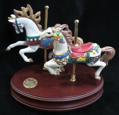 San francisco music box - san,