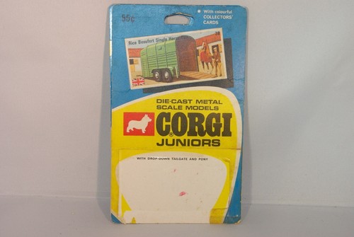 Corgi toys juniors - juniors, 38